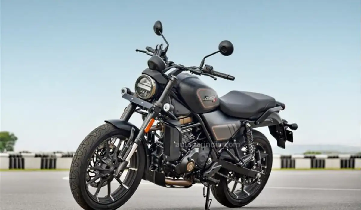 Harley Davidson X440: इतनी