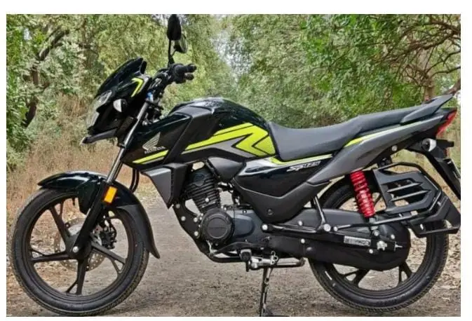 Honda की यह शानदार