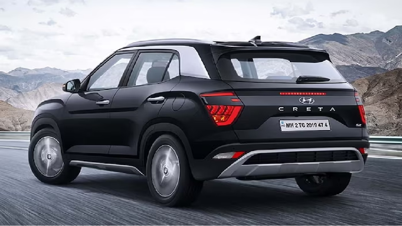 Hyundai की ये कार