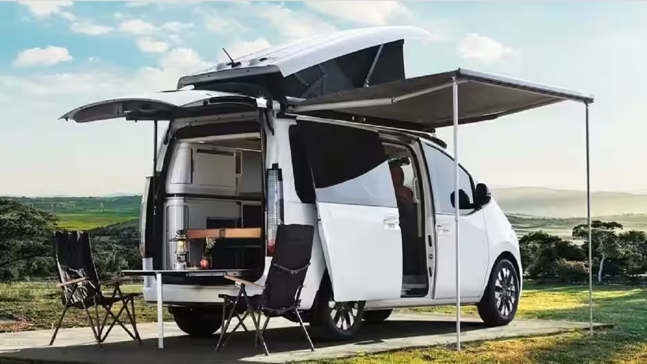 Hyundai ने धांसू लुक