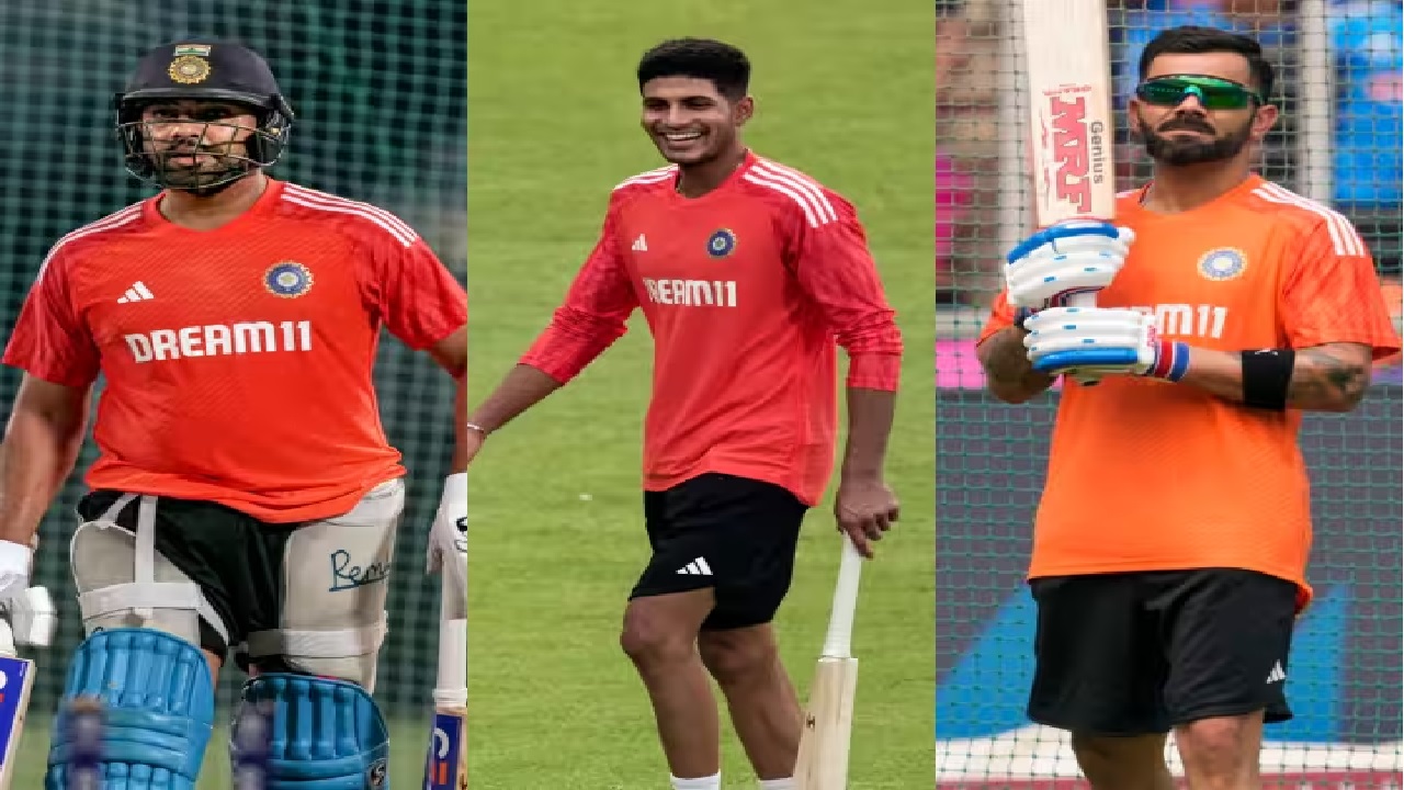 आईसीसी रैंकिंग में हुआ