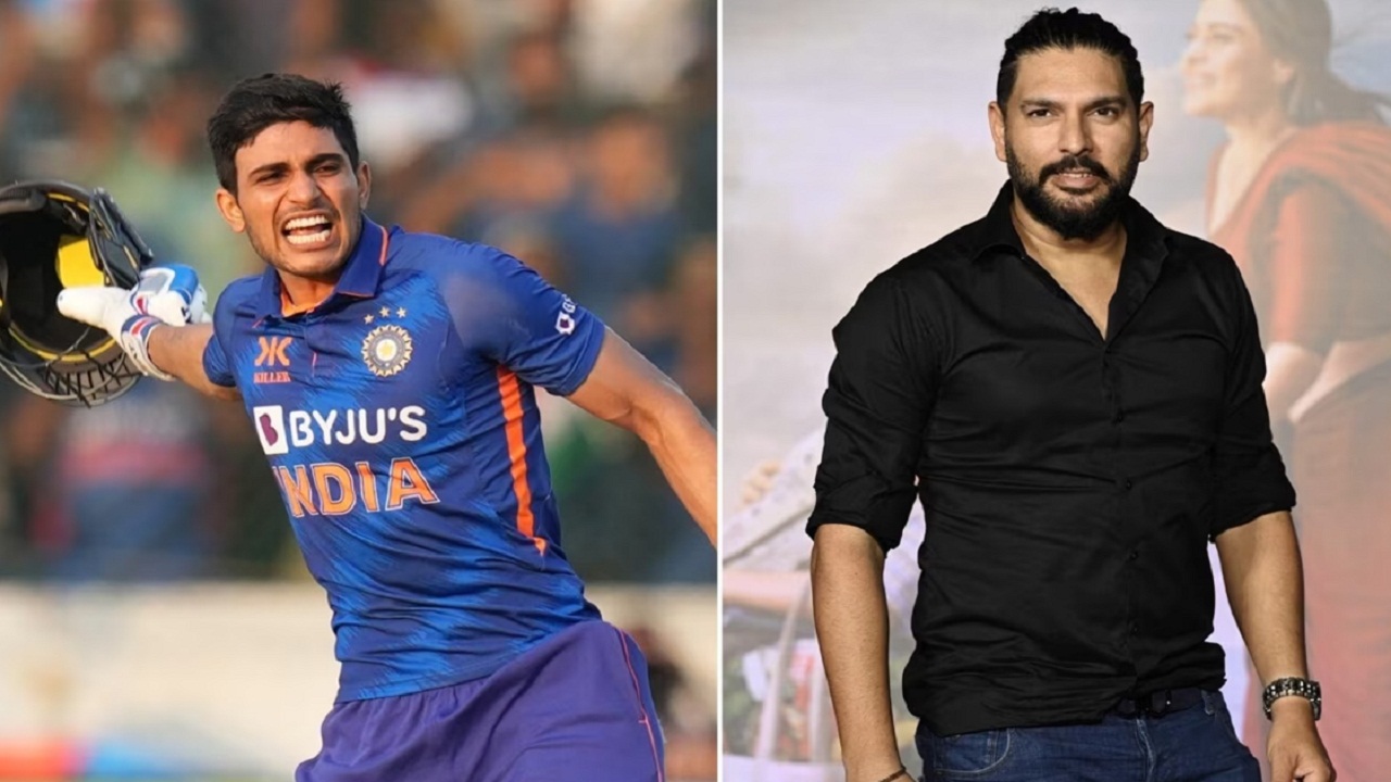 IND vs PAK: युवराज