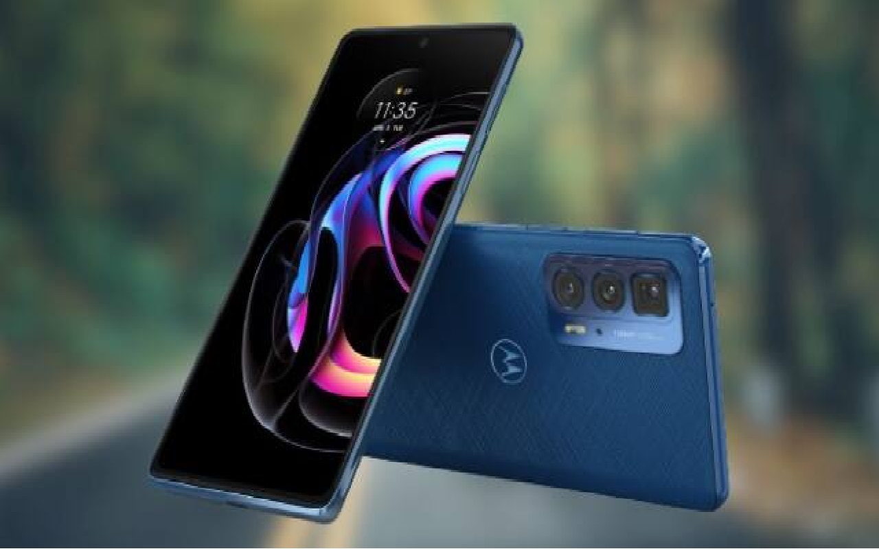 Infinix का 5G स्मार्टफोन