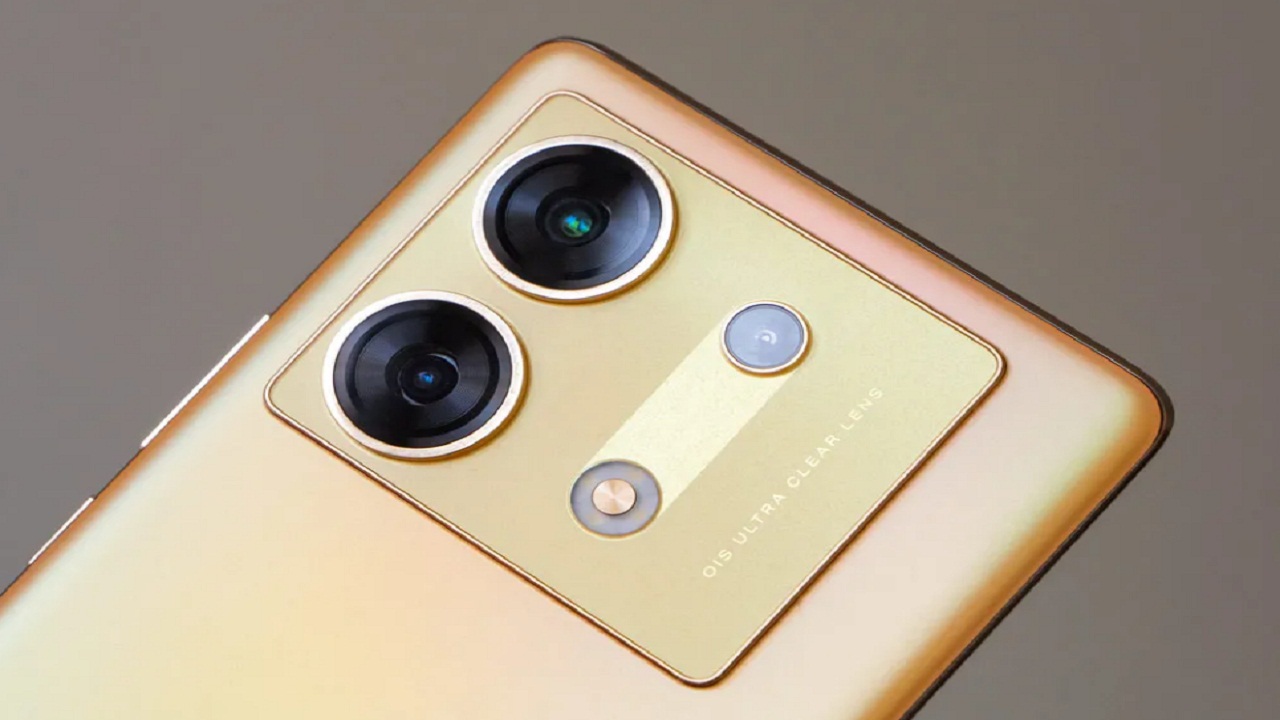 Infinix ने लांच किया