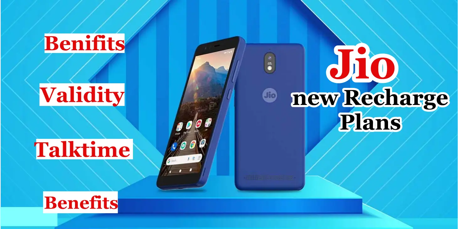 Jio ने फिर से