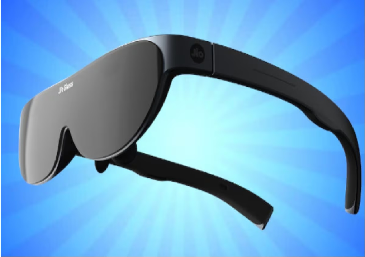 अब चश्मे से हो