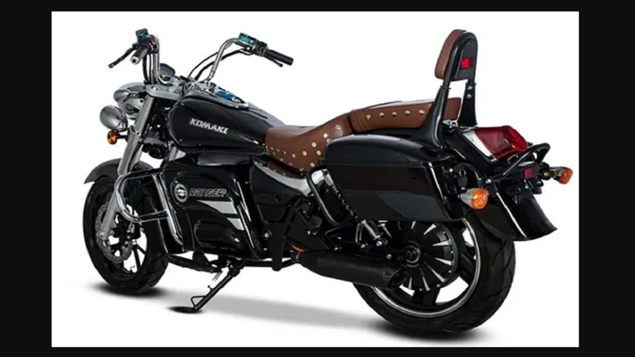 कोमाकी ने लांच की