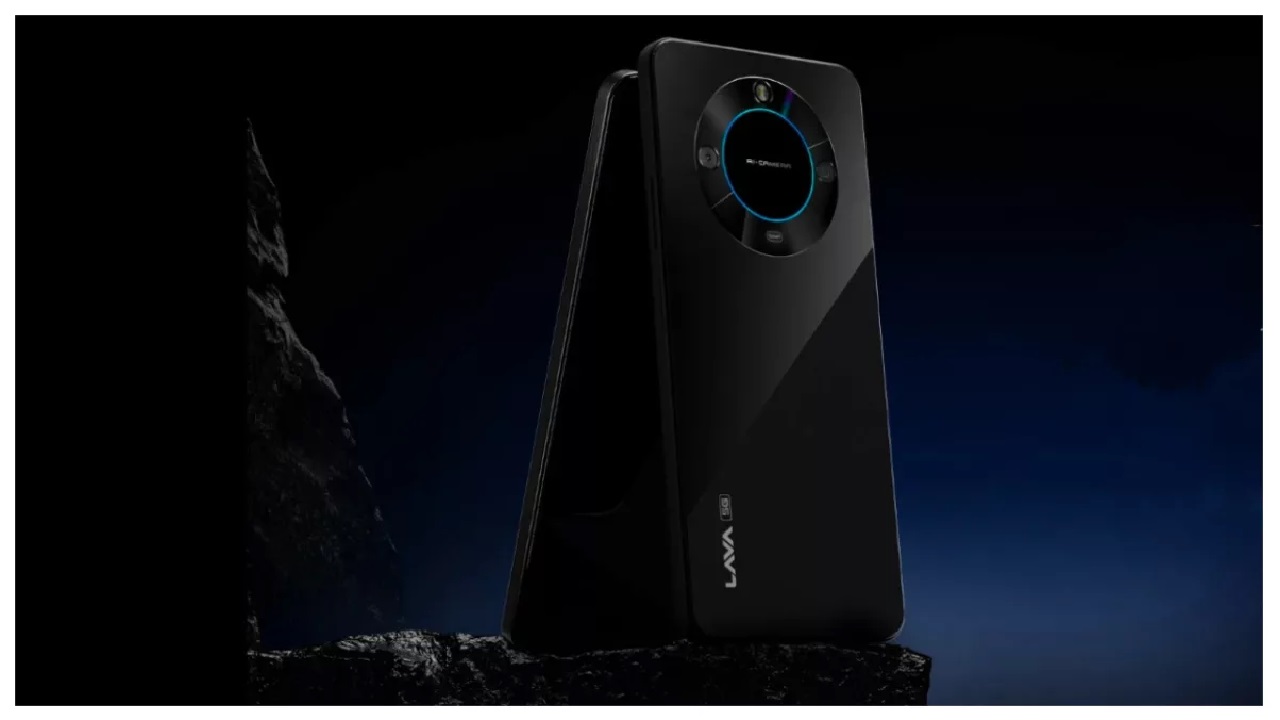 Lava ने भी रख