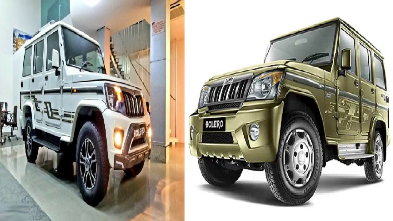 Mahindra की इस SUV