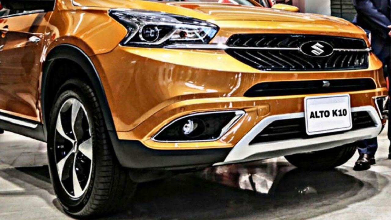 Maruti ने सबसे सस्ती