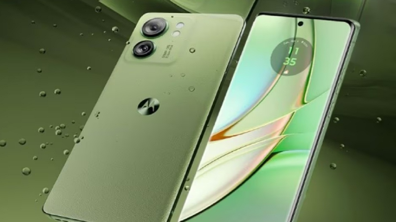 Motorola के इस स्मार्टफोन