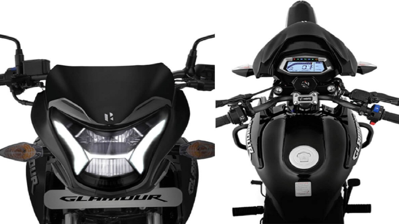 Hero की इस बाइक