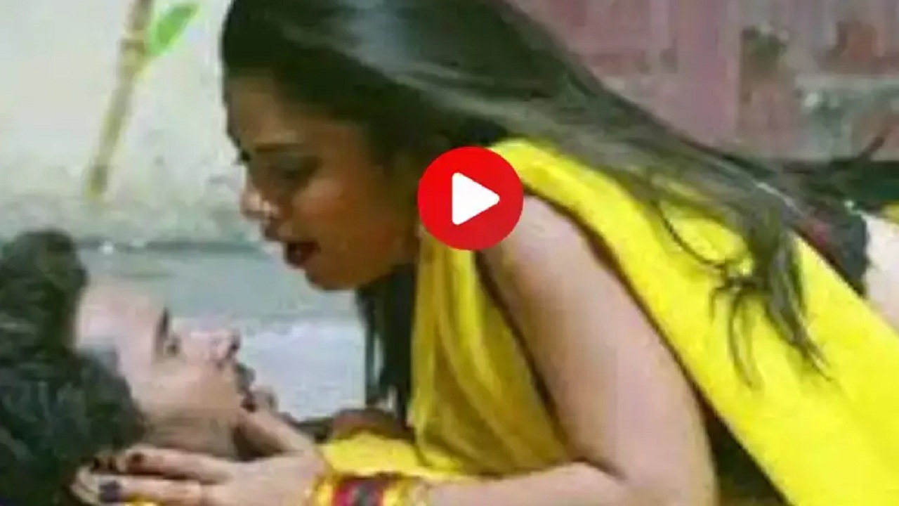 निधि झा और यश