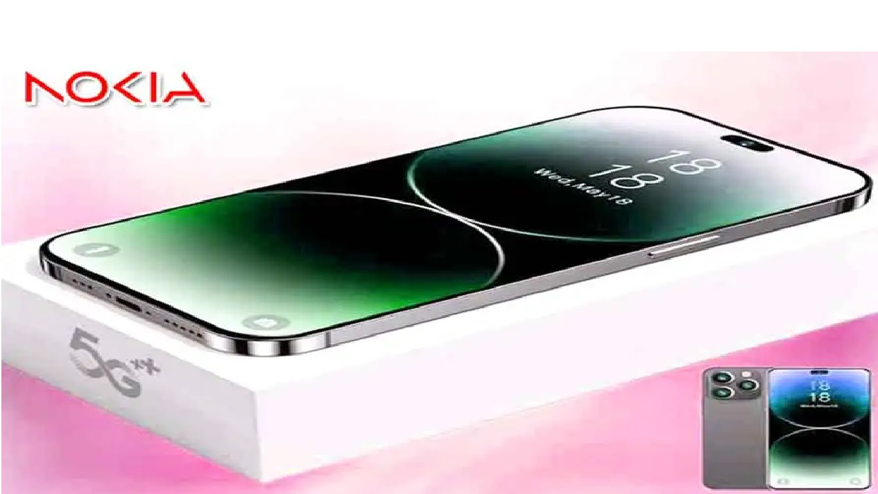 Nokia का स्मार्टफोन तहलका