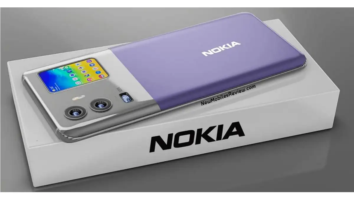 नोकिया का यह मॉडल