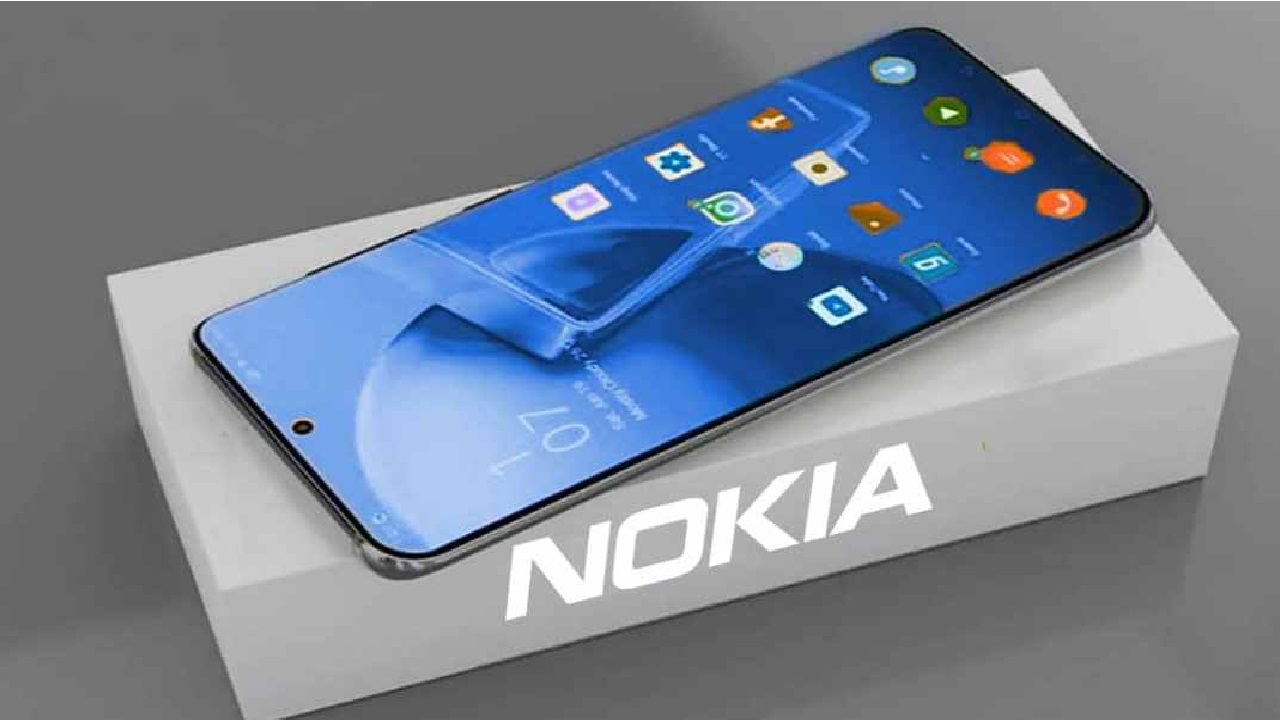 Nokia ने पेश किया