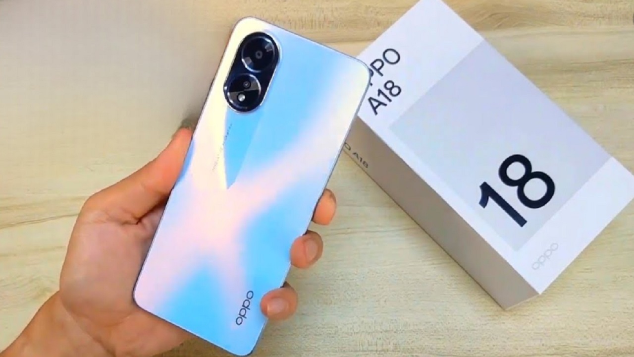 5000 mAh की बैट्री