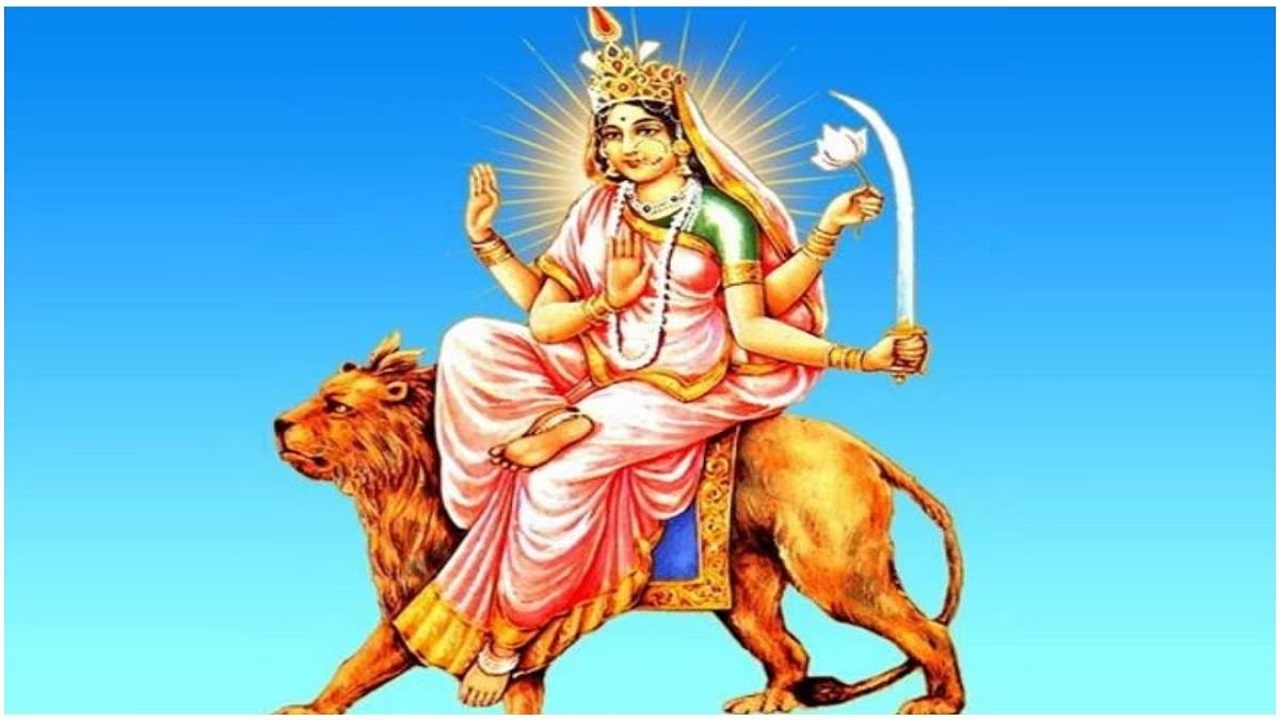 Navratri 6th Day: नवरात्रि