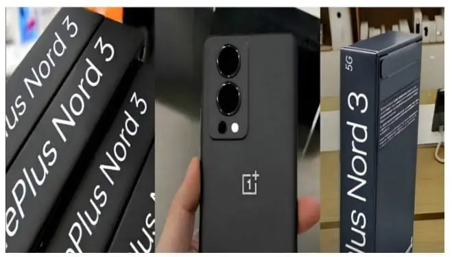 iPhone और DSLR की