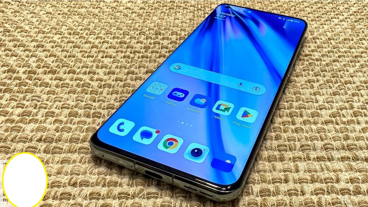 OnePlus फ़ोन के साथ