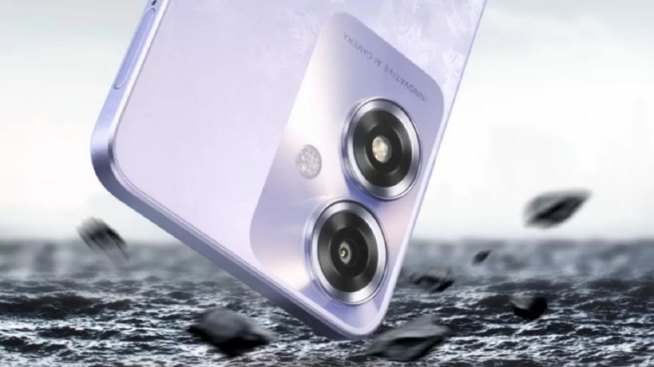 Oppo ने जबरदस्त फीचर्स