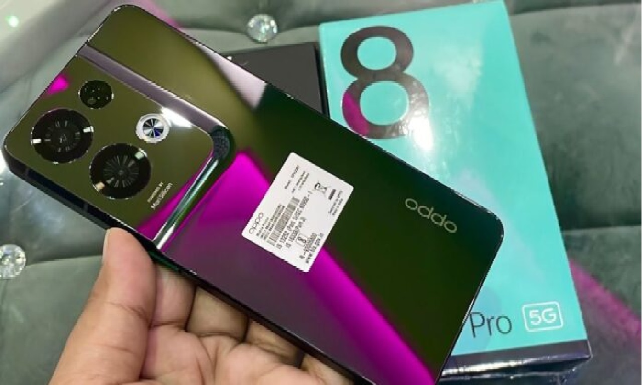 Oppo का ये स्मार्टफोन