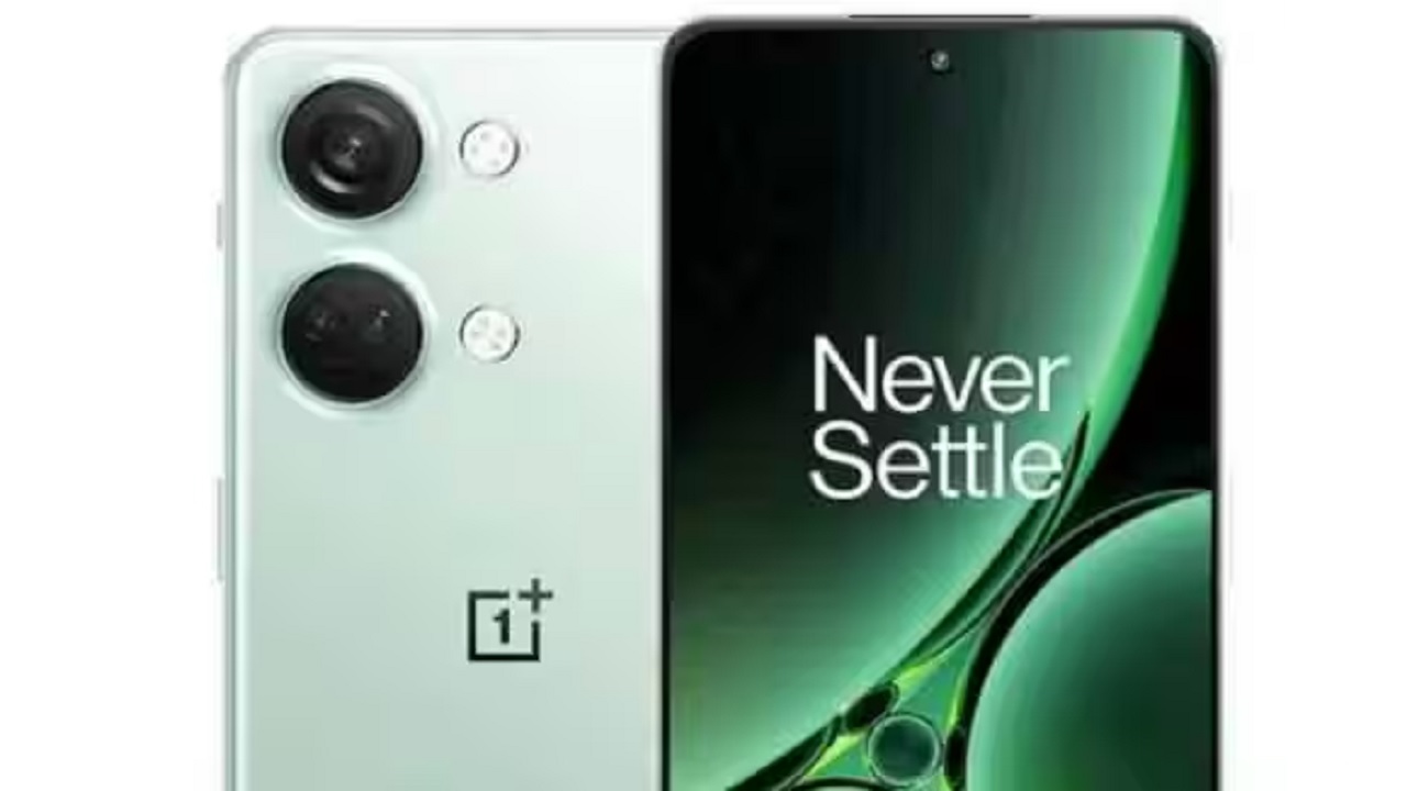OnePlus के स्मार्टफोन में