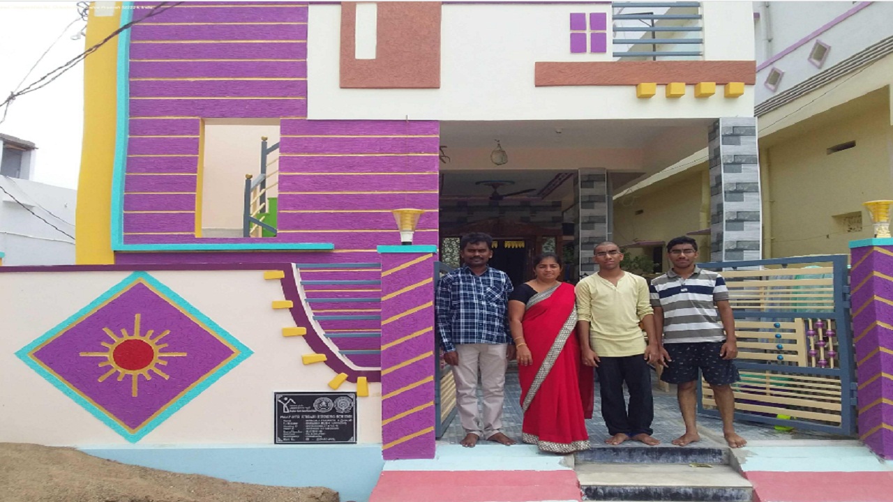 पीएम आवास योजना को