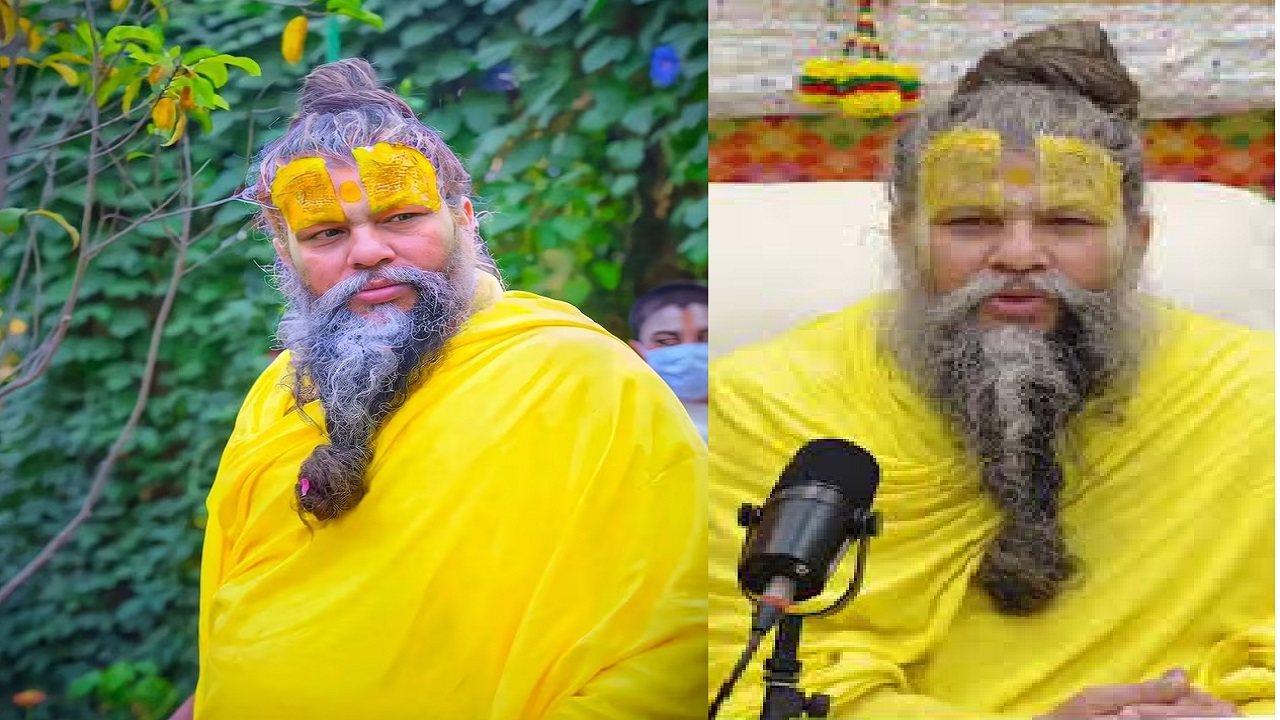 अपार बरसेगा धन, प्रेमानंद