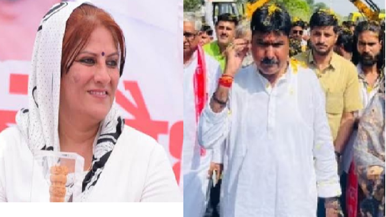 राजस्थान चुनाव में इस