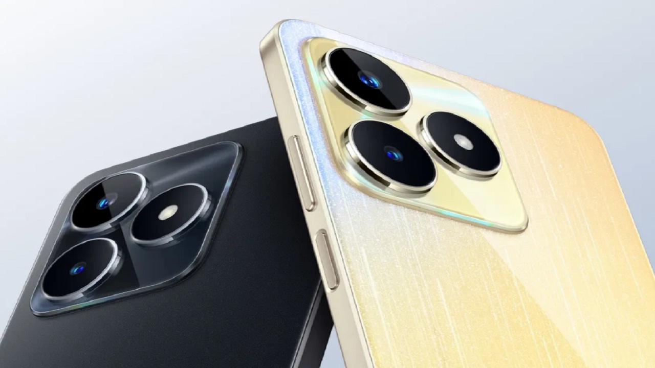 Realme ने दी One