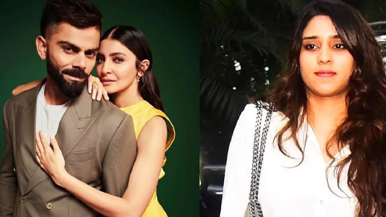 विराट कोहली ने जब