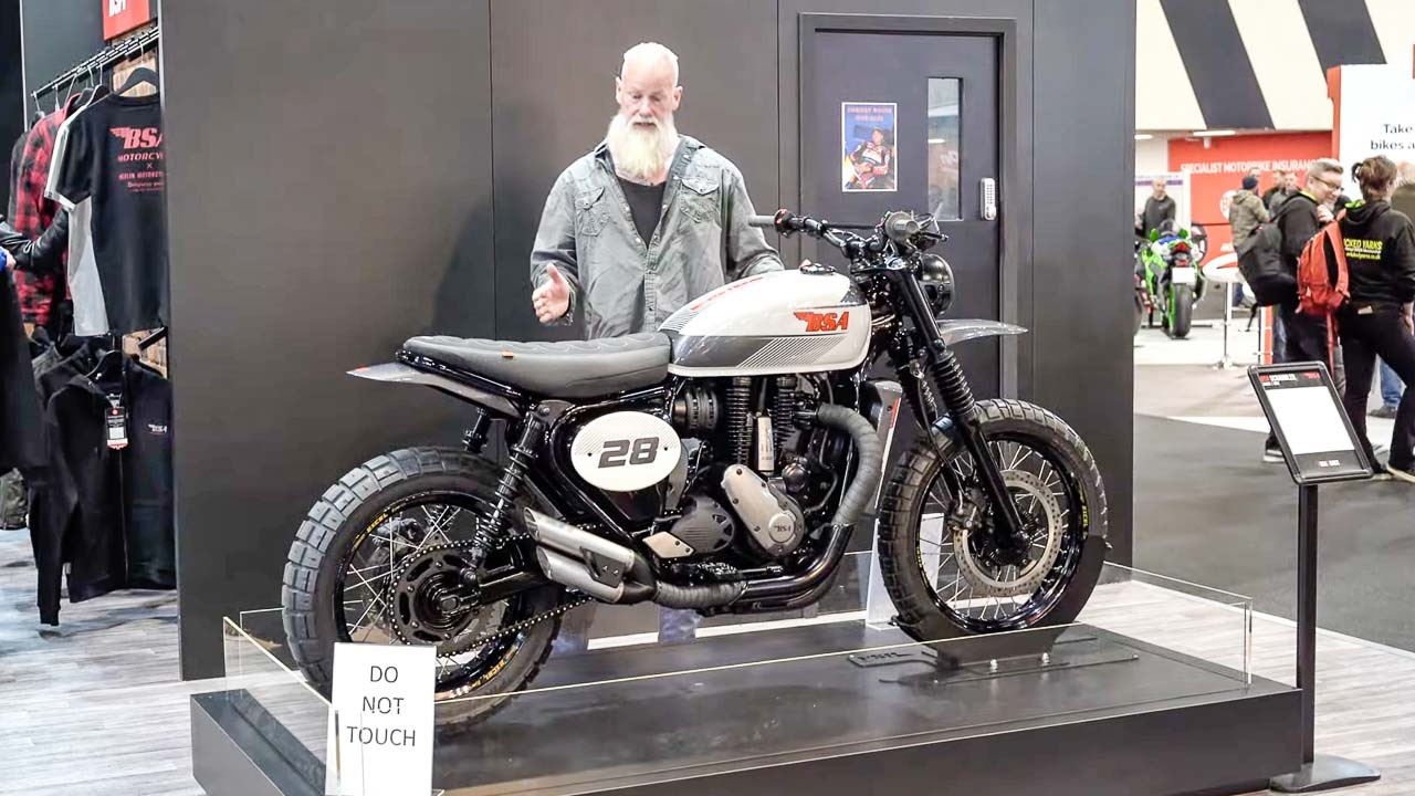 Royal Enfield की यह