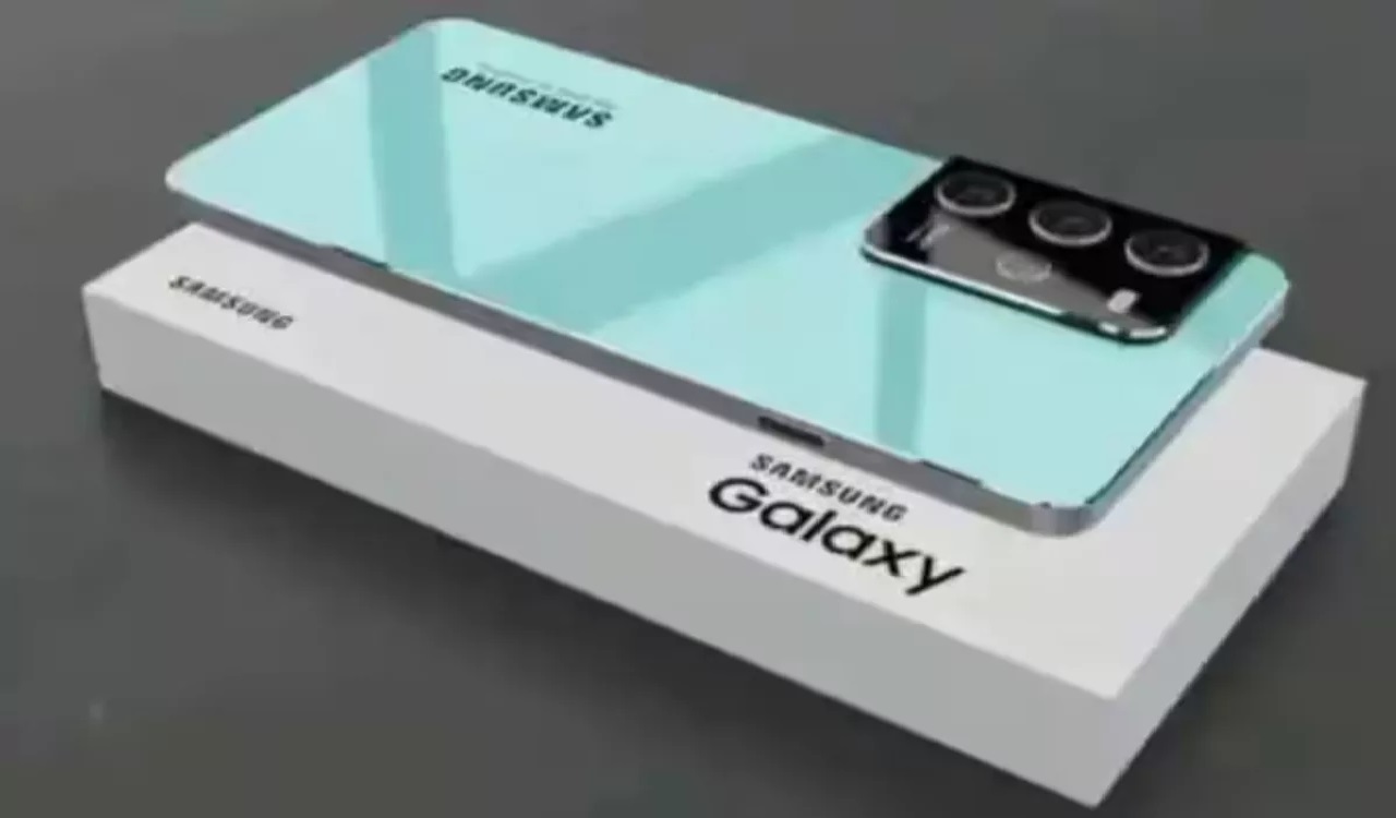 Samsung ने 6 हजार