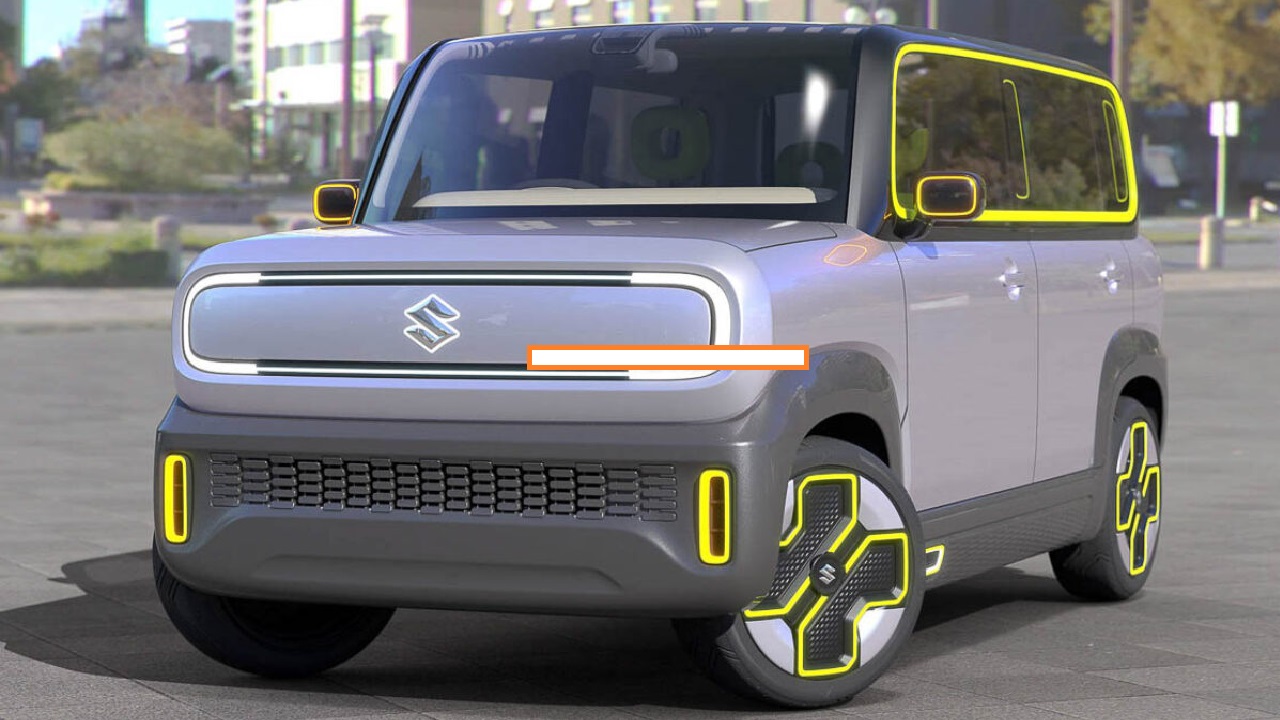 Alto के लिए मुसीबत