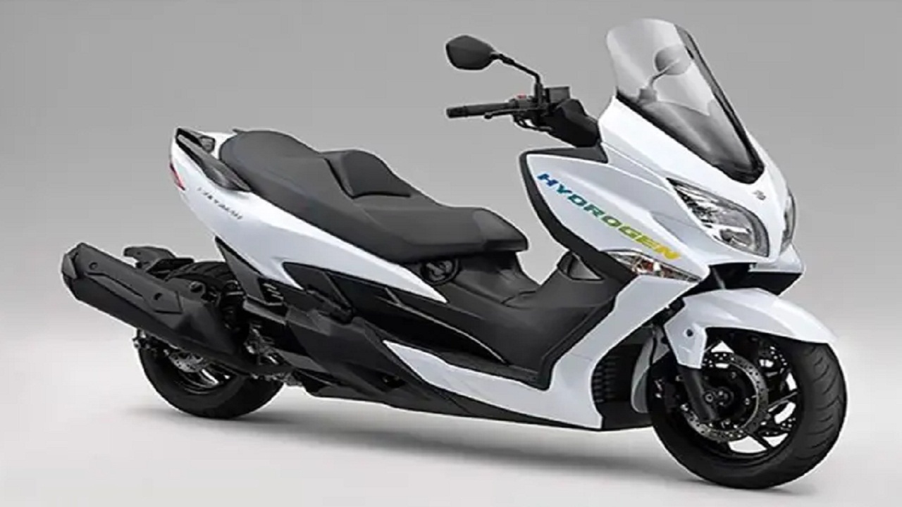 Suzuki ने लांच किया