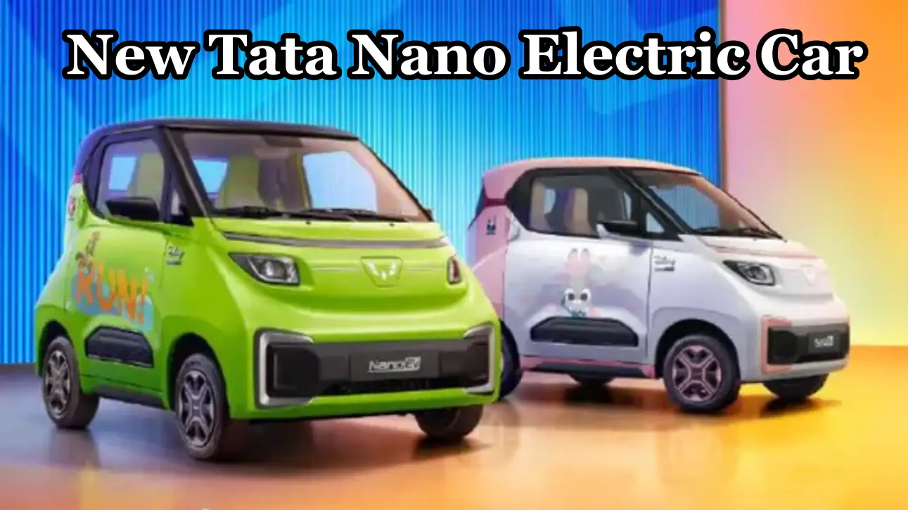 Electric अवतार के साथ