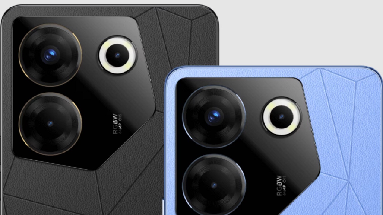 Tecno के इस फोन