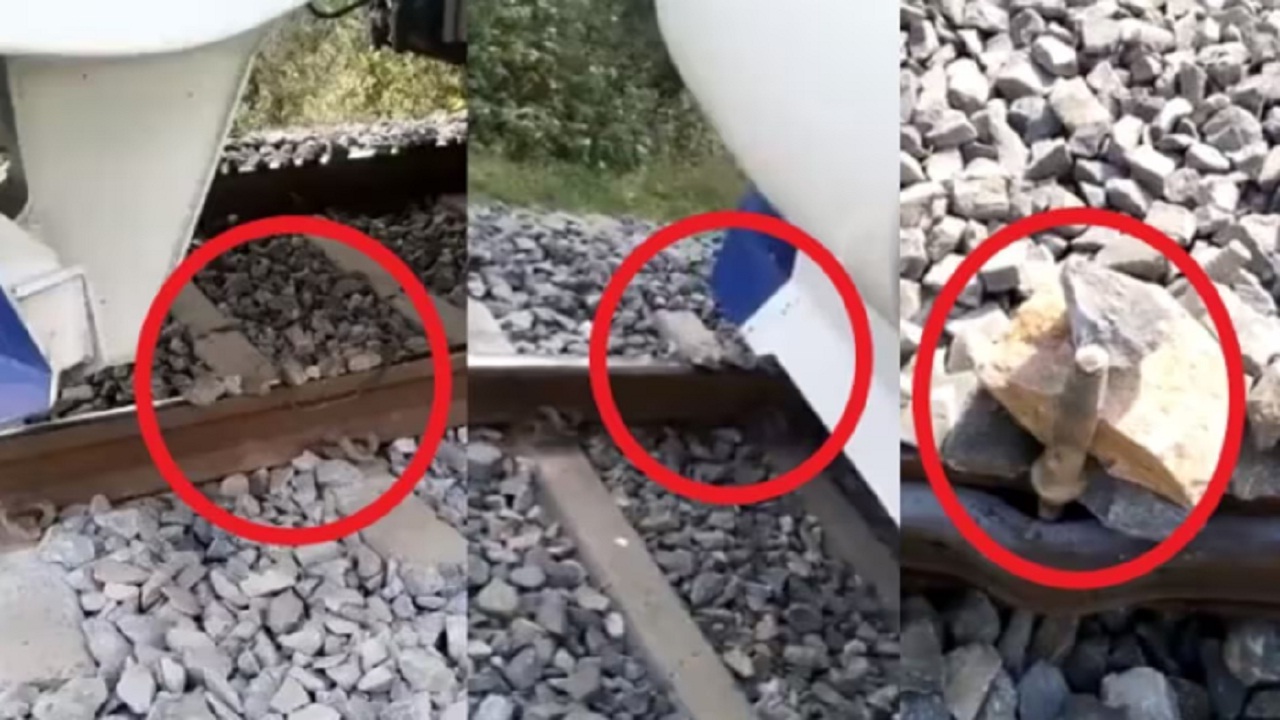 बड़े हादसे से बची