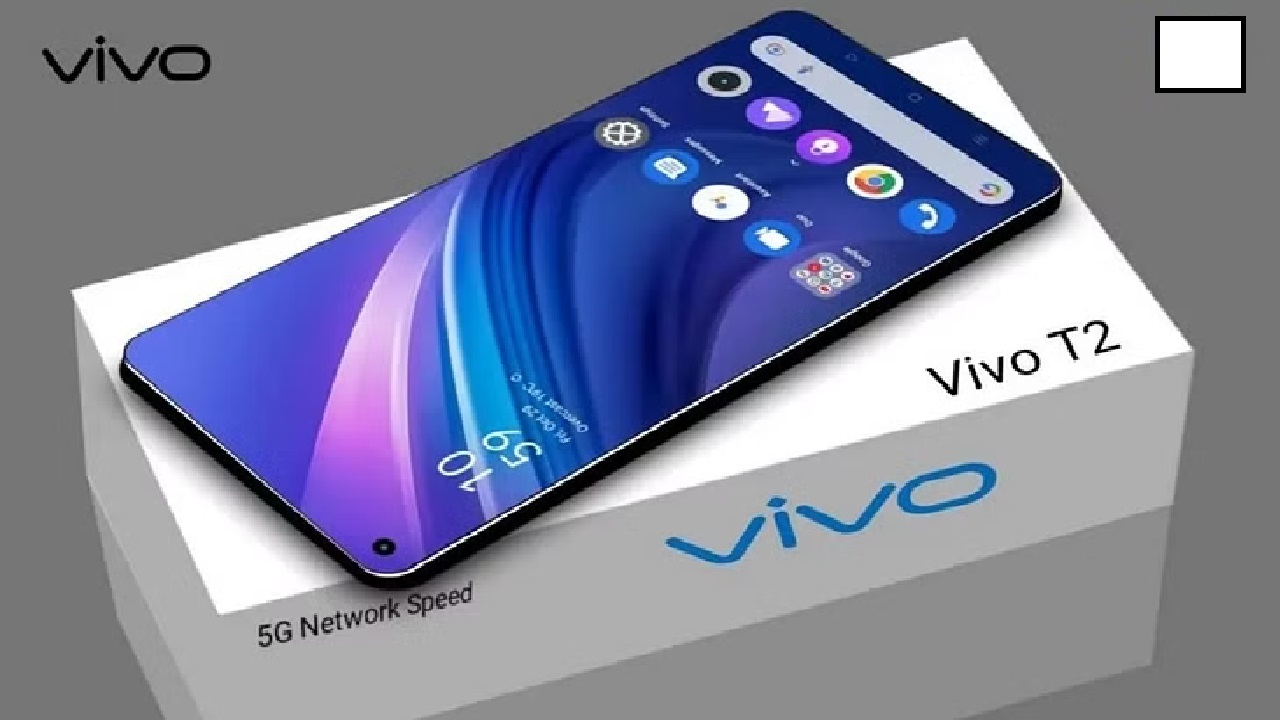Vivo का फीचर फोन