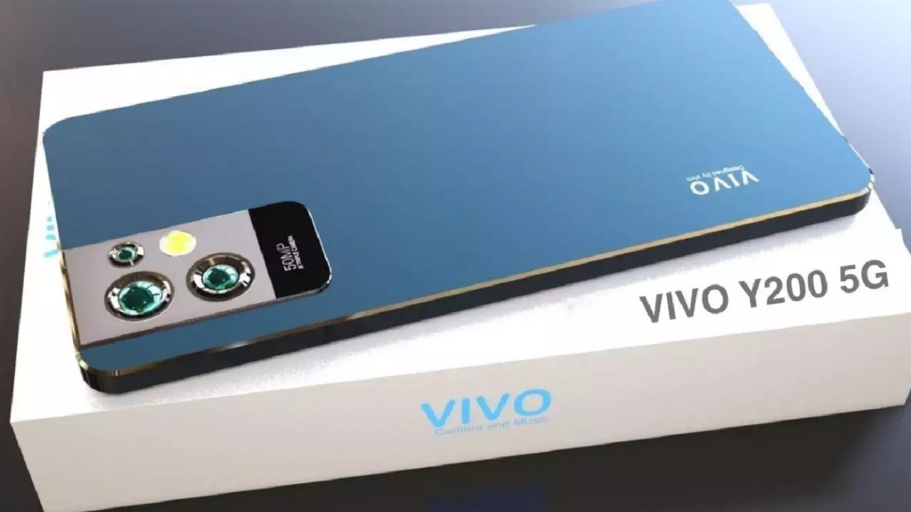 Vivo  के इस
