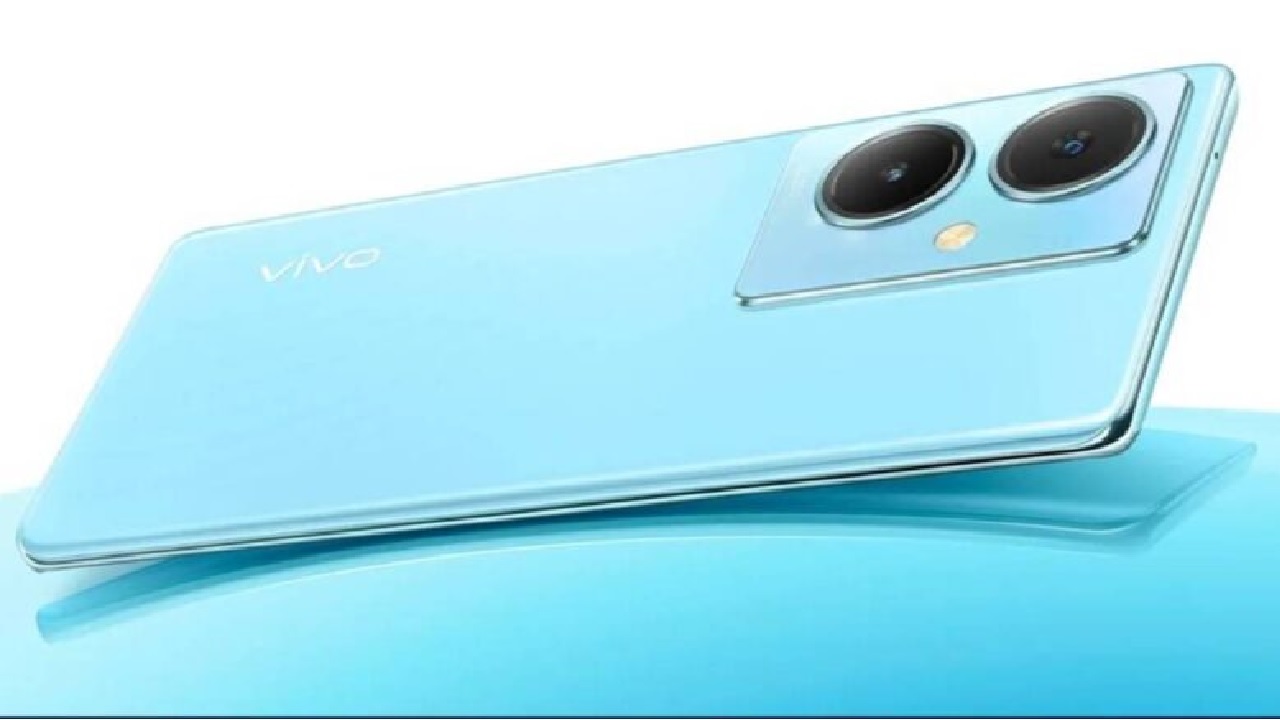 Vivo का शानदार स्मार्टफोन