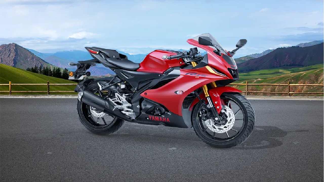 Yamaha की इस पॉवरफुल