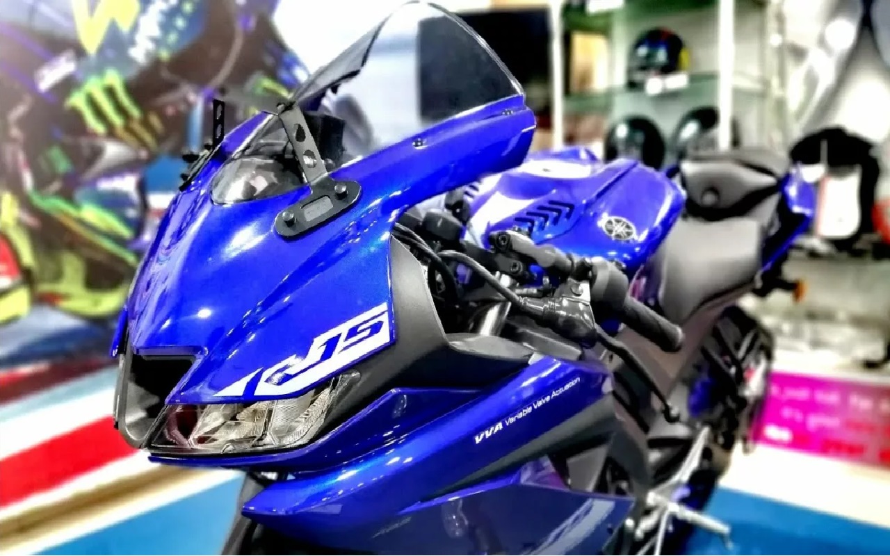 Yamaha की इस मॉडल