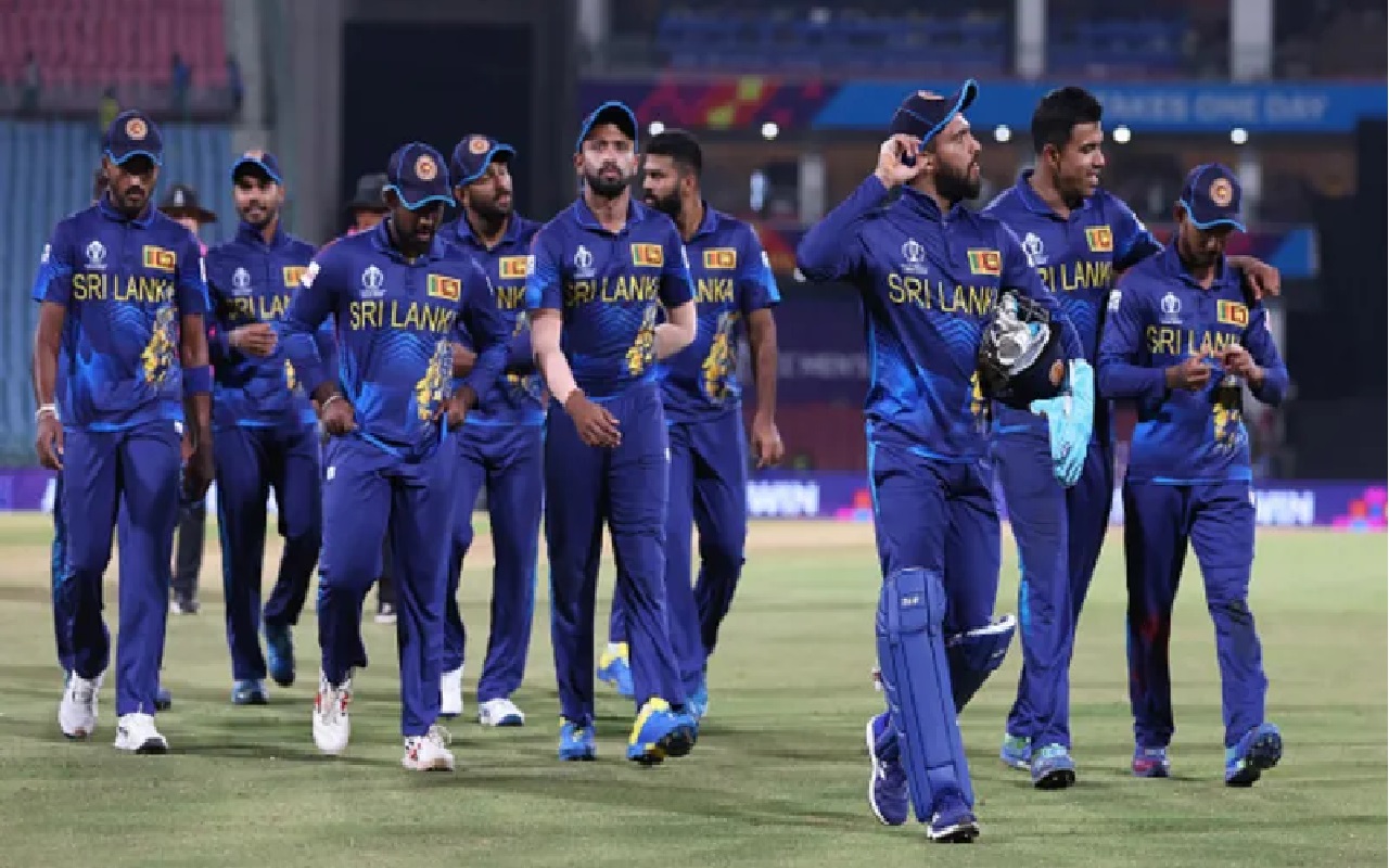 हार की हैट्रिक लगाने