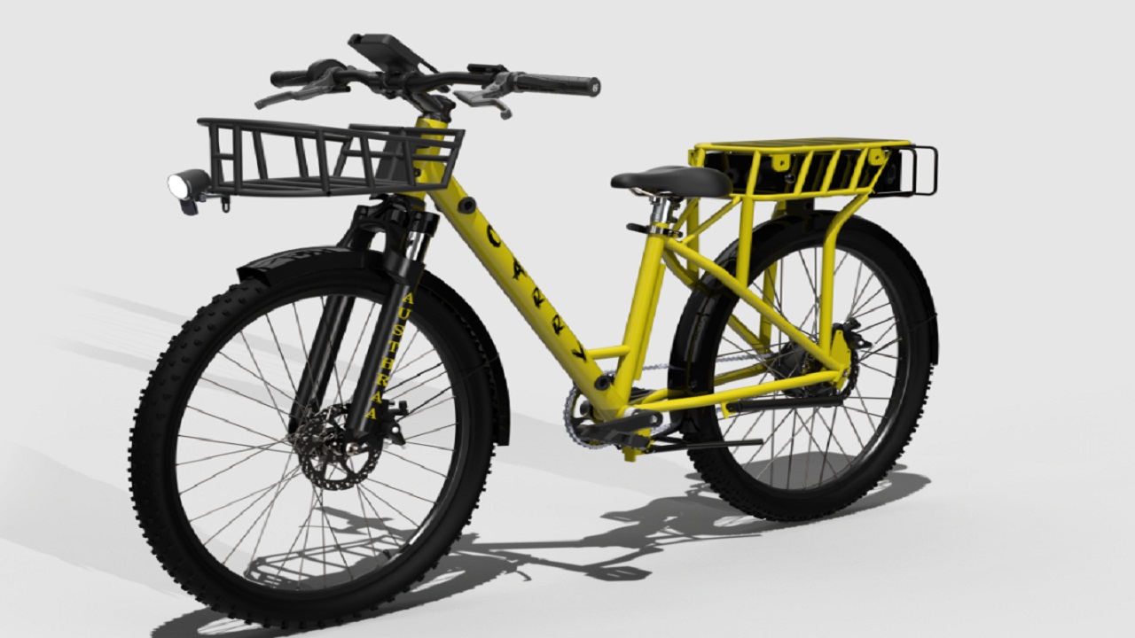 मार्केट में हो गया