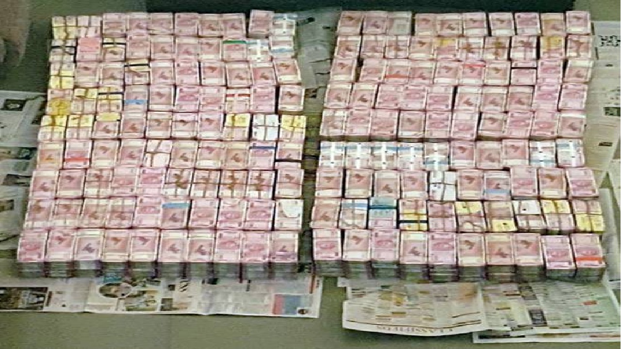 इस रेड के बाद