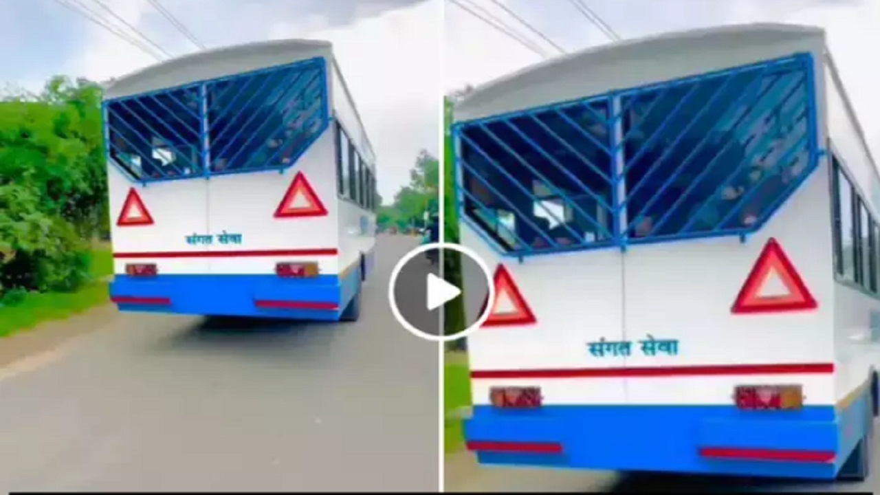 ट्रैक्टर के जुगाड़ से