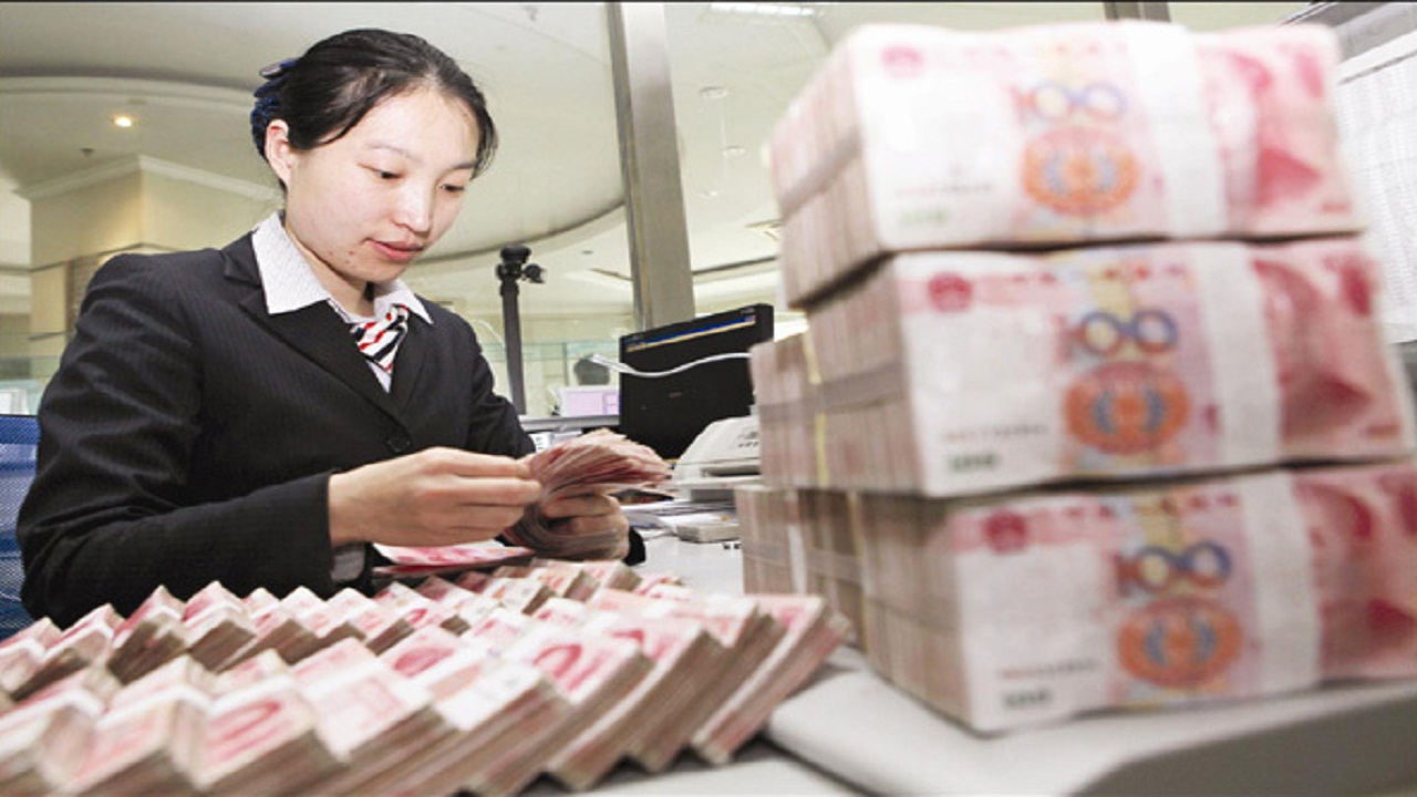 ग्राहक ने रखी 5.69