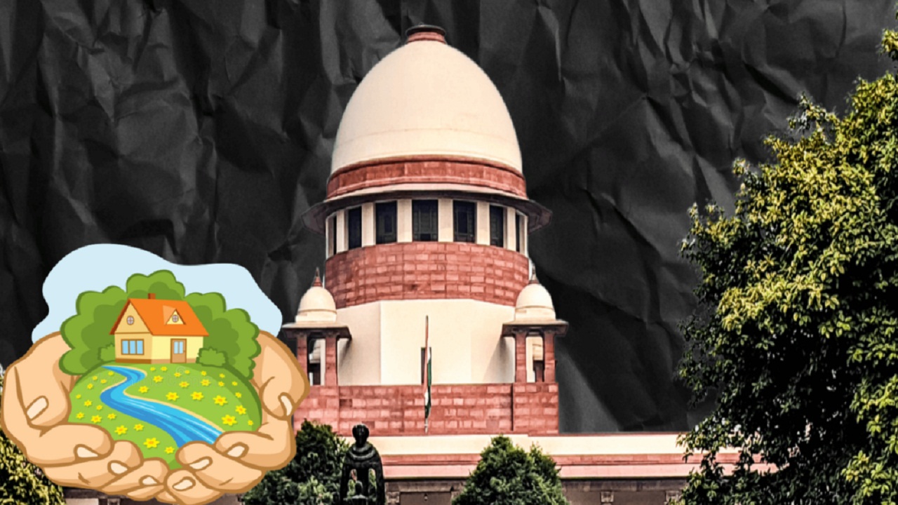 इतने साल किरायेदार रखने